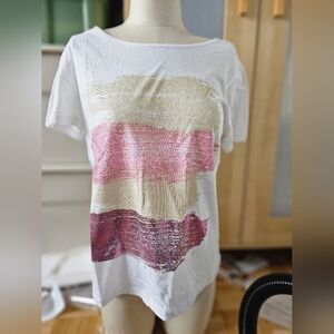 Charlie B t shirt